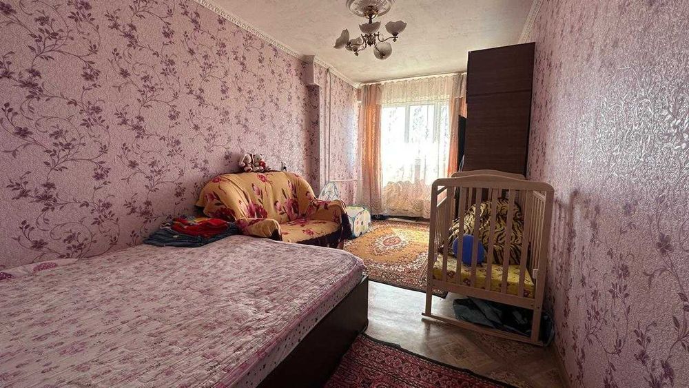 Продам 2х ком в центре Данил Империя