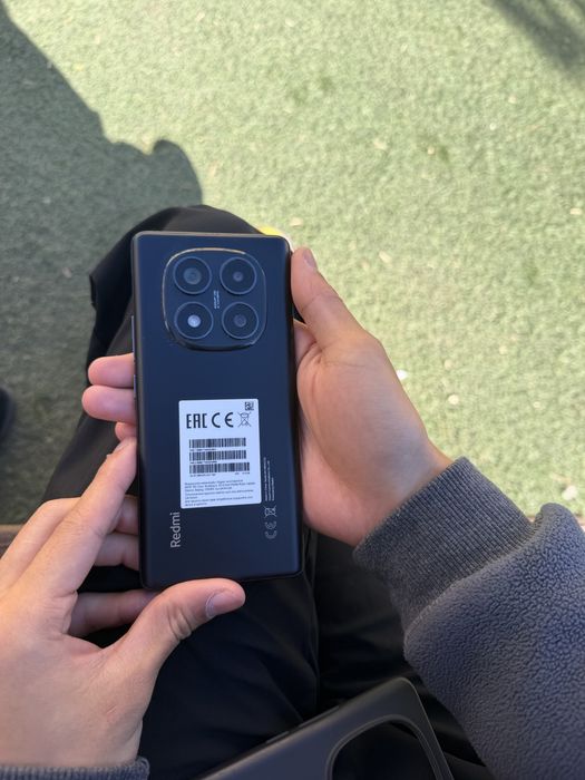 Продам Xiaomi note 14 pro, 512 гб