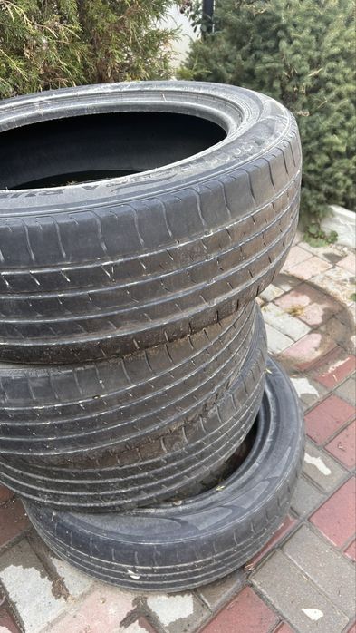 225/55/19 шины roadstone
