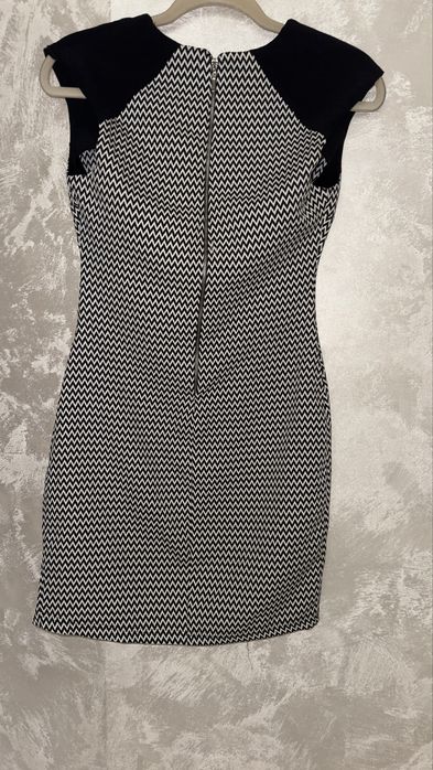 Пепитена  рокля!!!