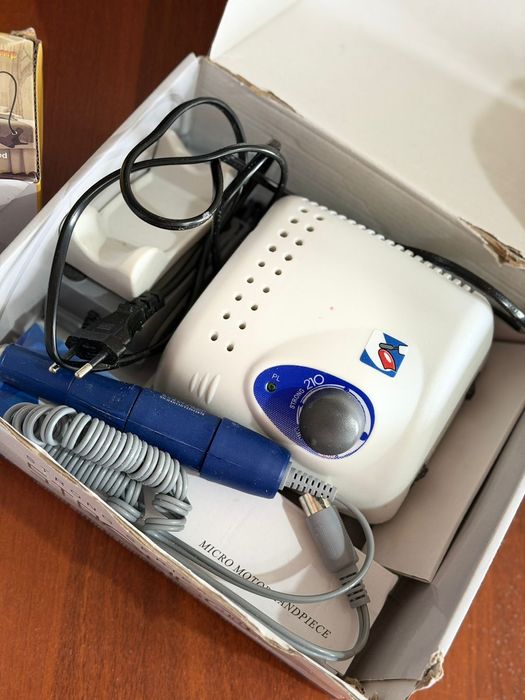 Маникюр заттары сатылады