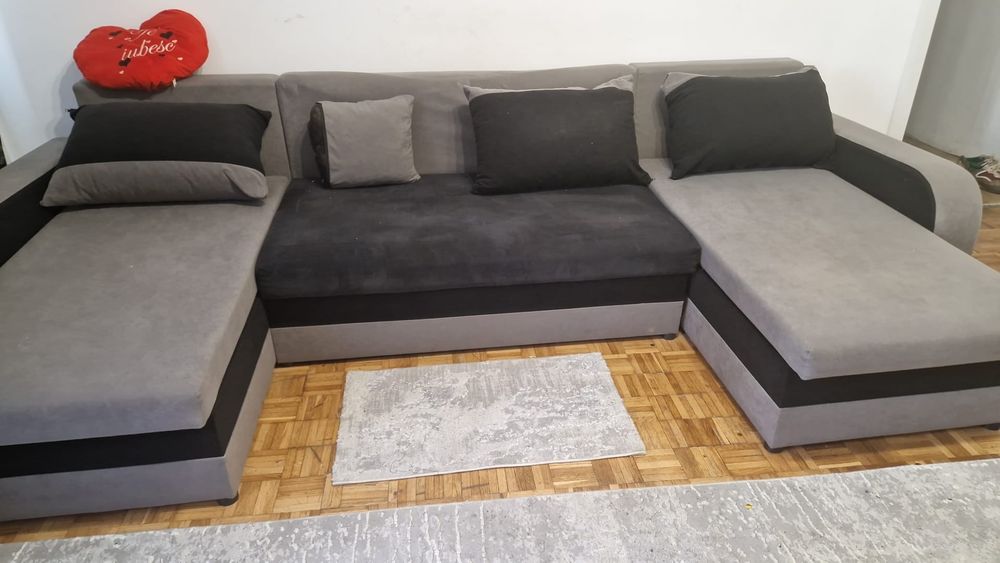 Canapea extensibilă
