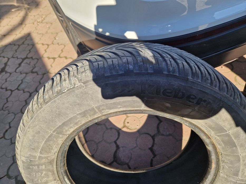 Anvelope 215/65/16 205/55/16