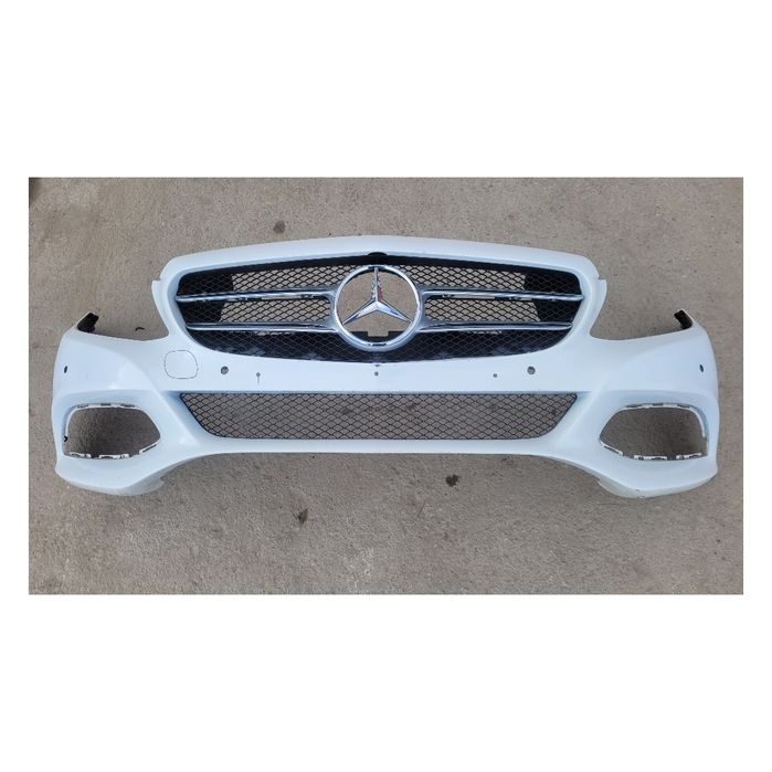 Bara Mercedes C-Class W205