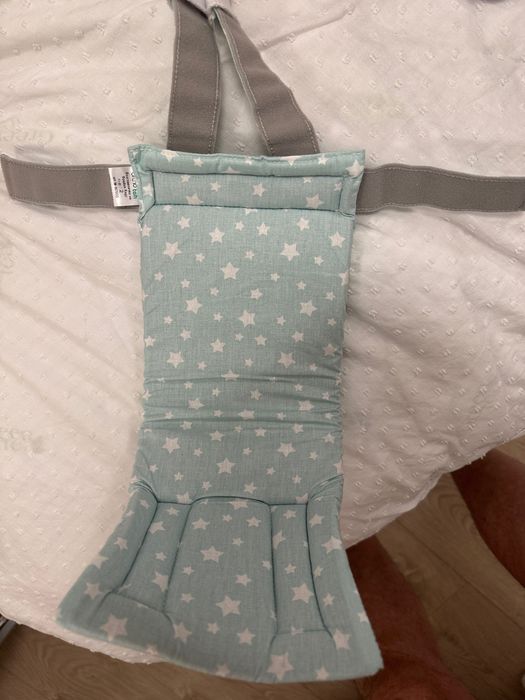 Възглавничка - гащи Фрейка 2