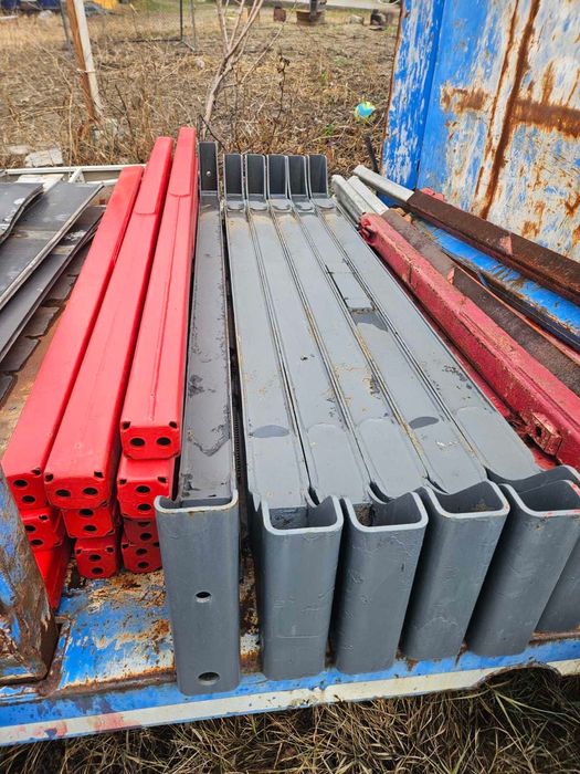 Volvo Fm12 Камион