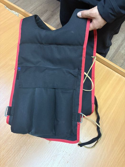 спорттық  броний