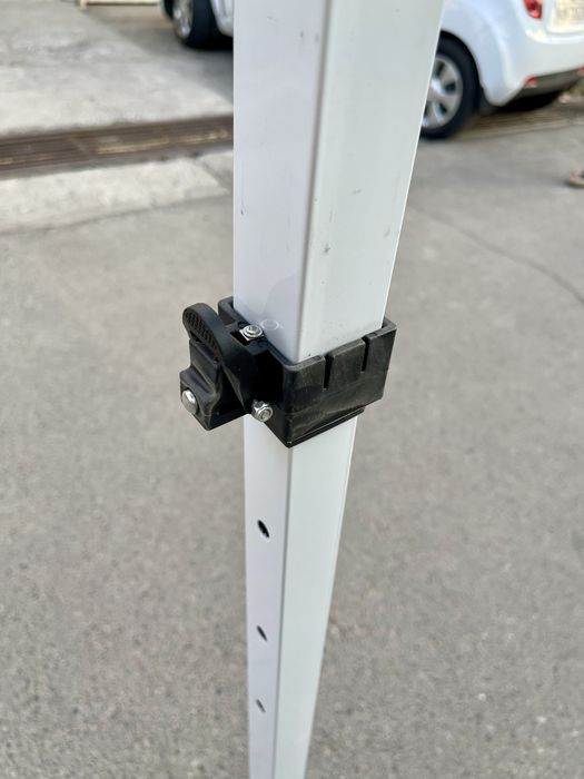 Zontik 4x8 yonlari bilan