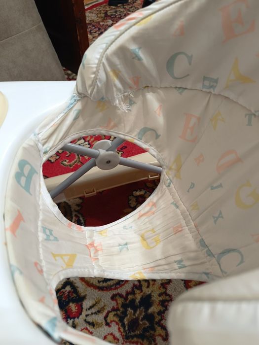 Ходунки + толокар