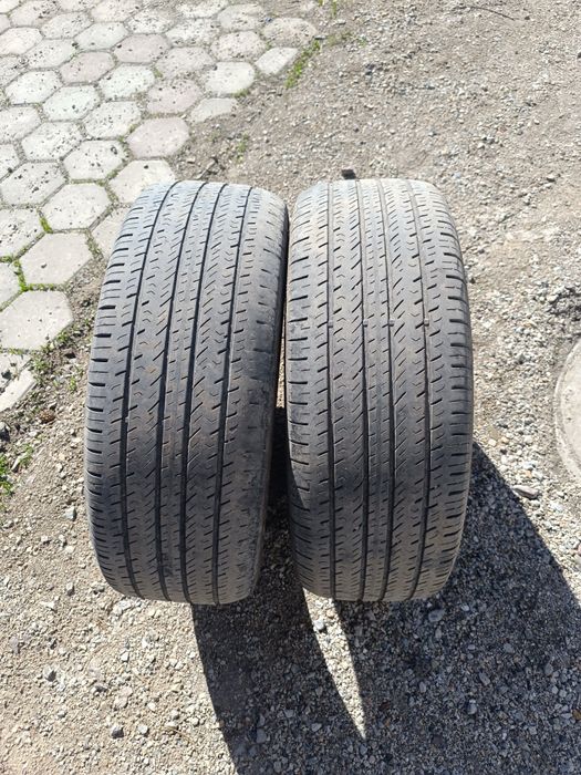 Продам шины 235/65/17