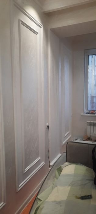Otochento ustalari ремонт моляр хизмати