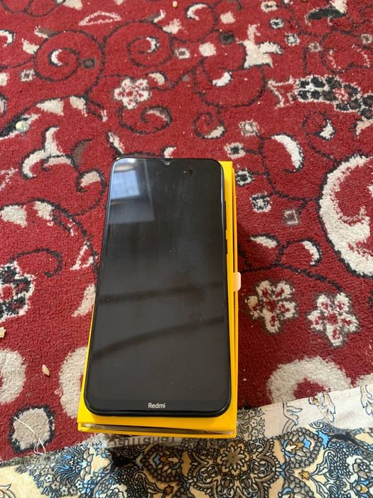 Redmi note 8 sotiladi aybi yoq
