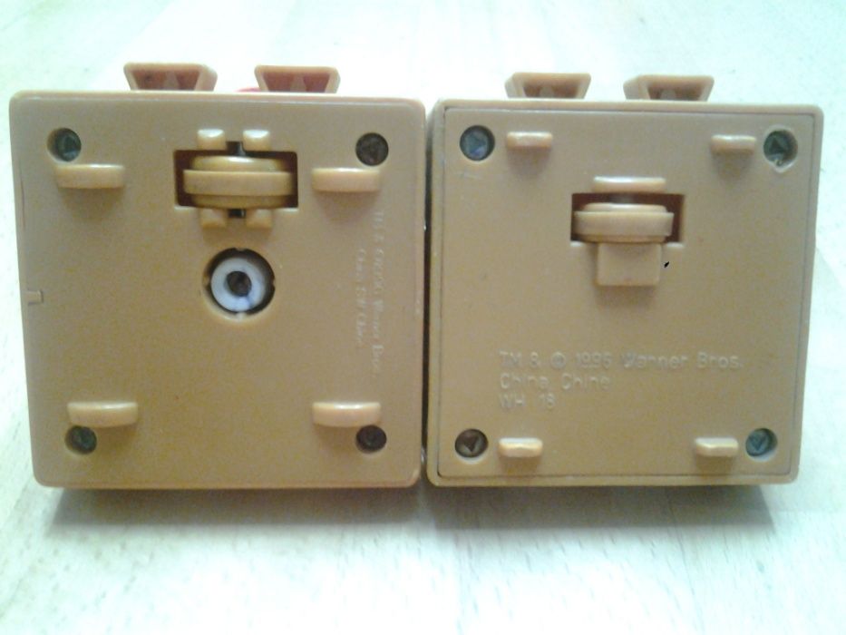 Warner Bros Tweety & Silvester personaje jucarii copii