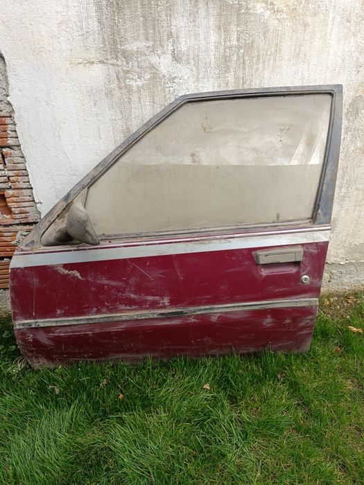 Врати за Ситроен BX