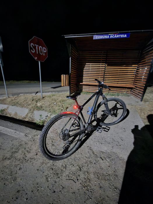 Bicicleta CUBE Aim Race