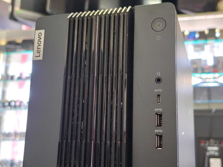 Компютър Lenovo IdeaCentre Gaming 5 17IAB7 – i5-12400F / RTX 3050 8GB / 16GB RAM / 512GB SSD