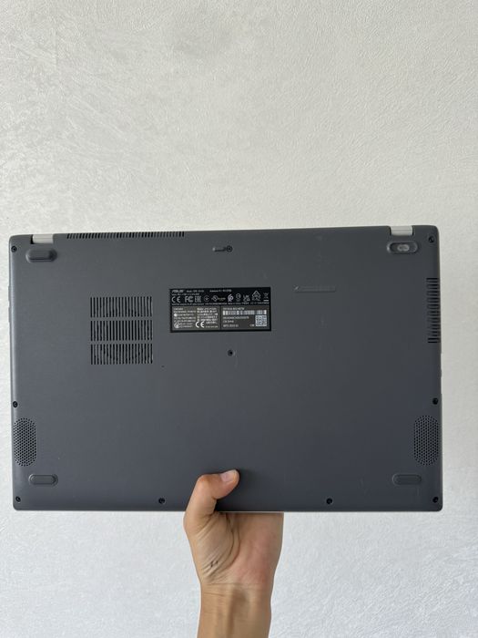 ASUS VivoBook 15 D515DA-BQ1407W