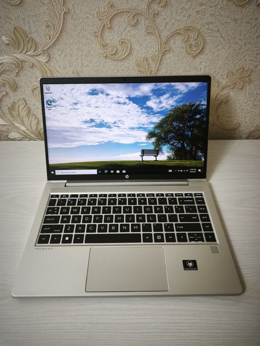 HP Probook 445 G9