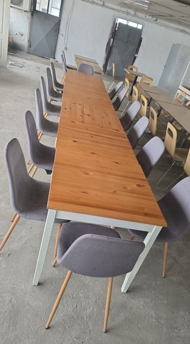 MESE  Horeca Depozit / SCAUNE Horeca / CANAPELE / MOBILIER Horeca /