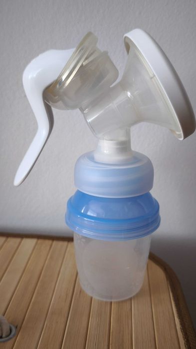 Ръчна помпа за кърма Philips Avent