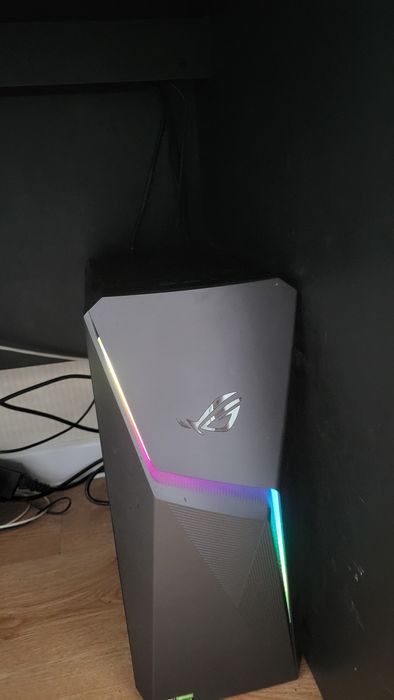 Системный блок..