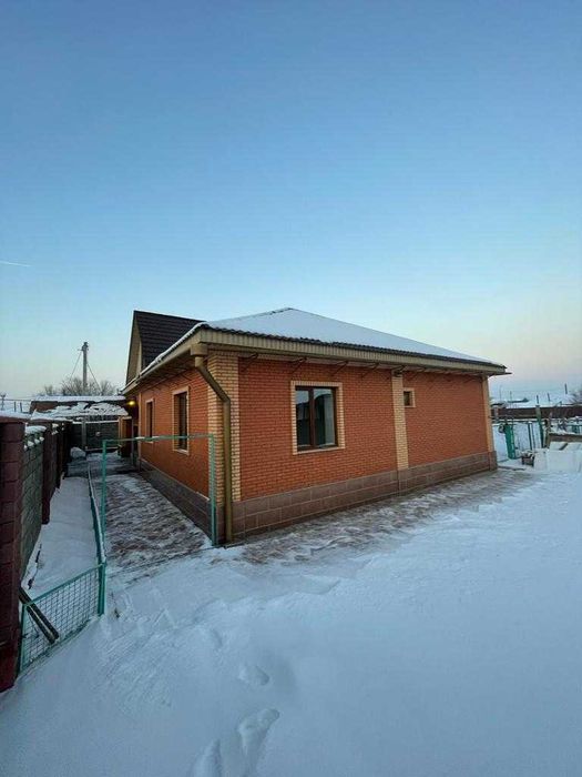 Продам дом 150 кв