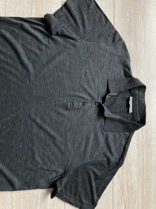 Icebreaker merino wool мерино мъжка тениска размер XL