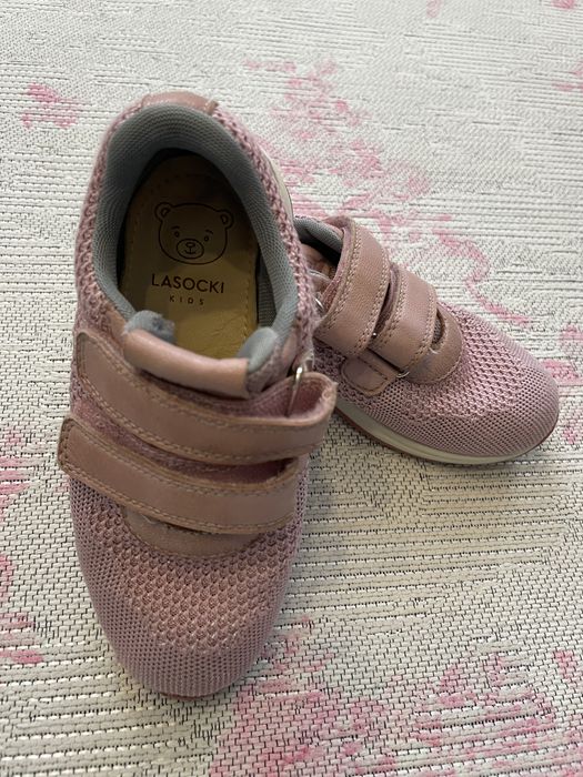 Сникърси Primigi 27 номер, Adidas кецове 26 номер,Обувки Lasocki 28 н-