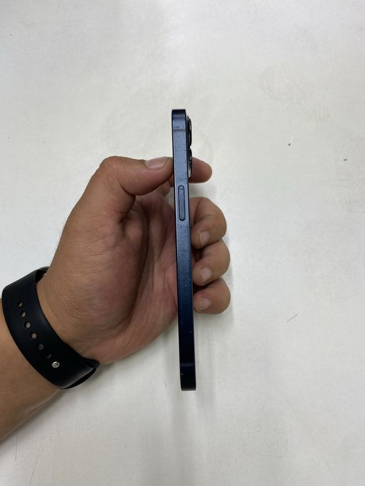 Iphone 13 (128GB) в идеальном состояний