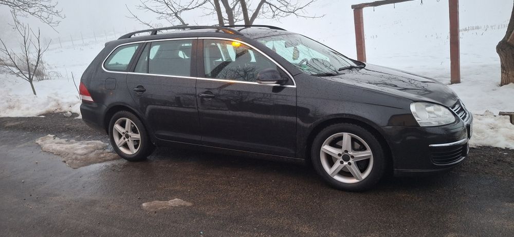 Golf 5 15 tsi an 2009