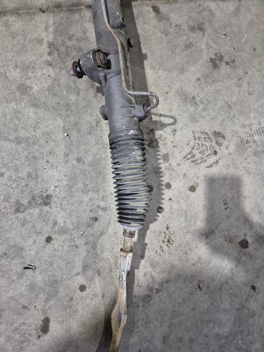 Caseta de direcție vw transporter t5 an 2008