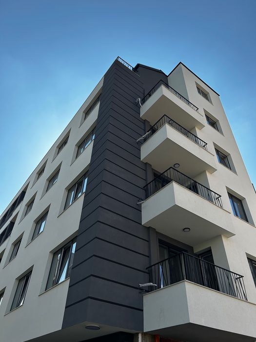 Продава се Двустаен апартамент в София, Левски - 66 кв.м за 2122 €/кв.м - Снимка #1