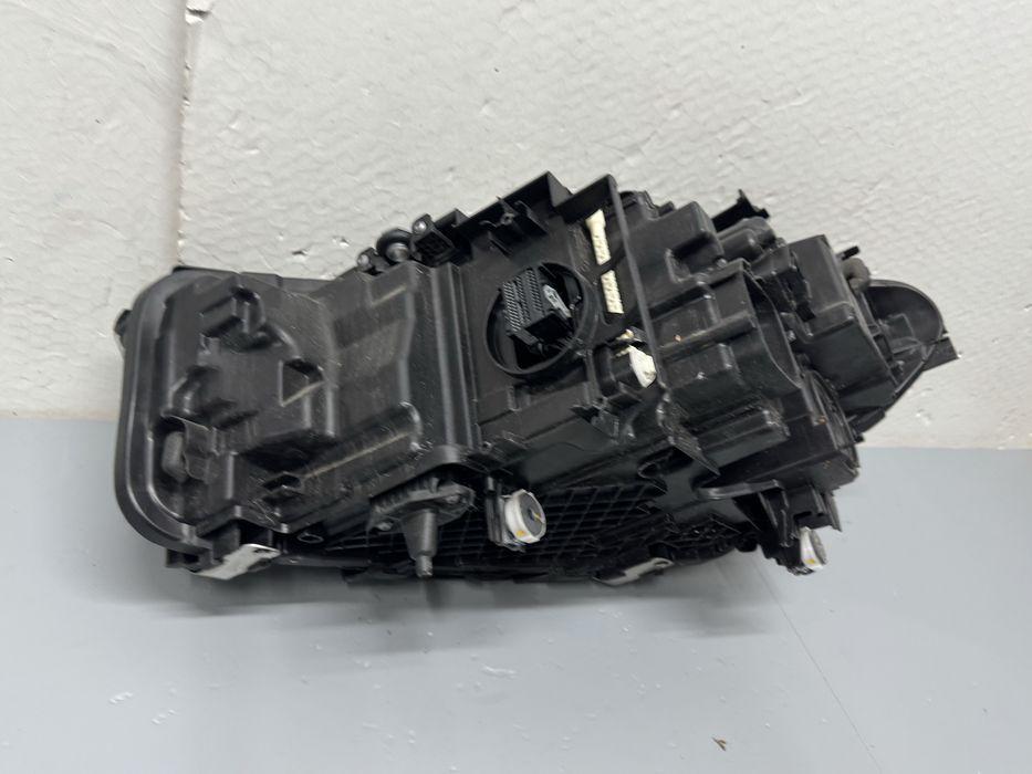 Far bmw G30 G31 seria 5 LCI full led adaptiv 2020-2023