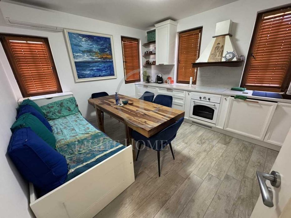 Реф. 2577 Реновирана Къща / Созопол / Стария Град