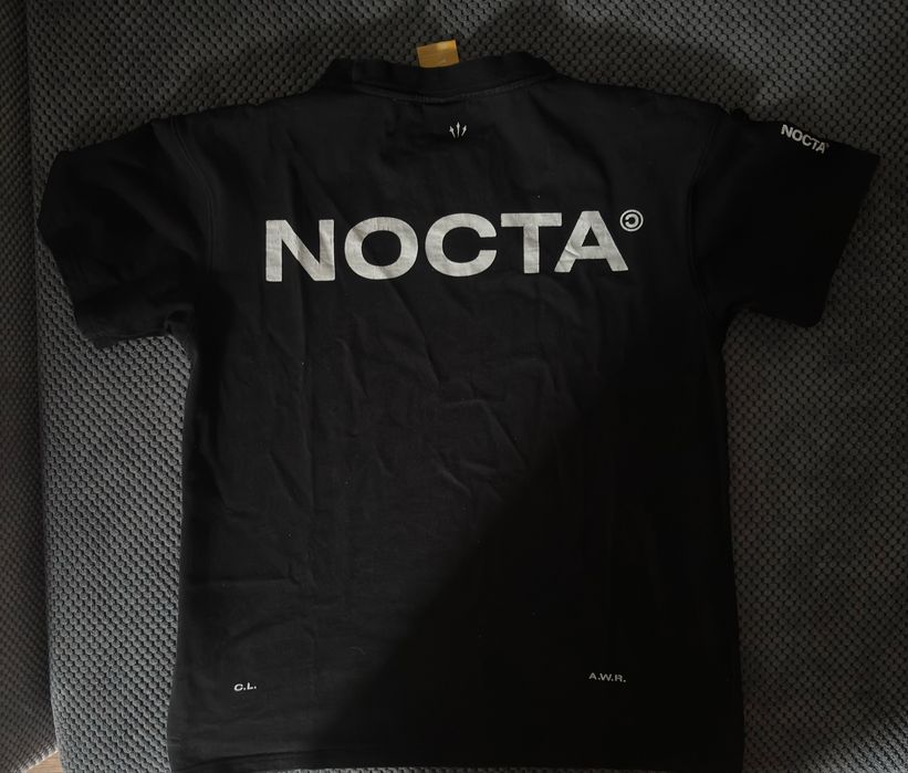 Тениска Nike x Nocta