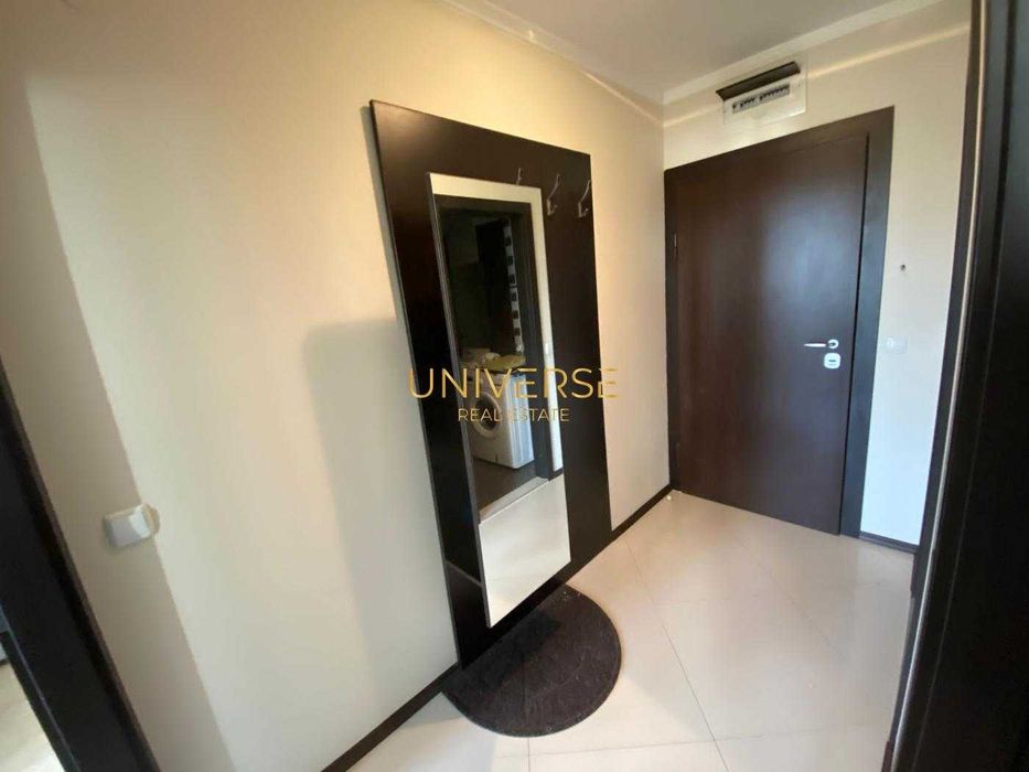 Продава се Двустаен апартамент в Свети Влас - 50 кв.м за 1400 €/кв.м - Снимка #3