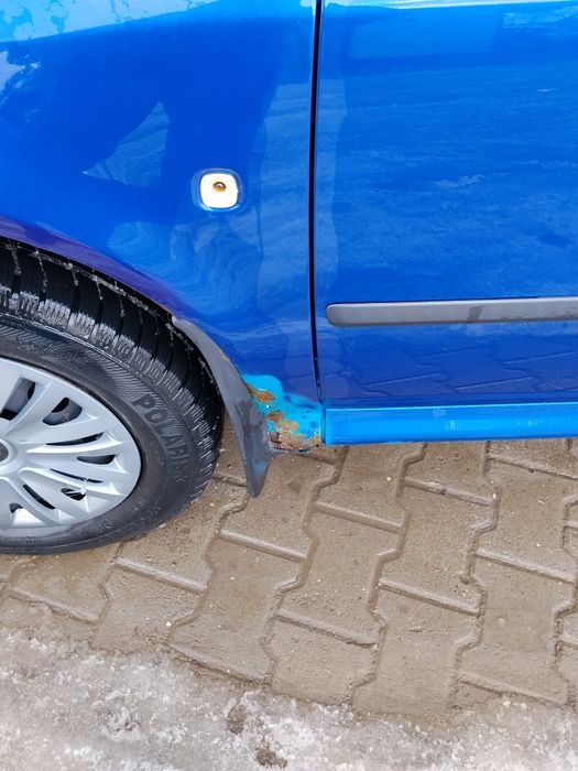 Vând Skoda Octavia 1