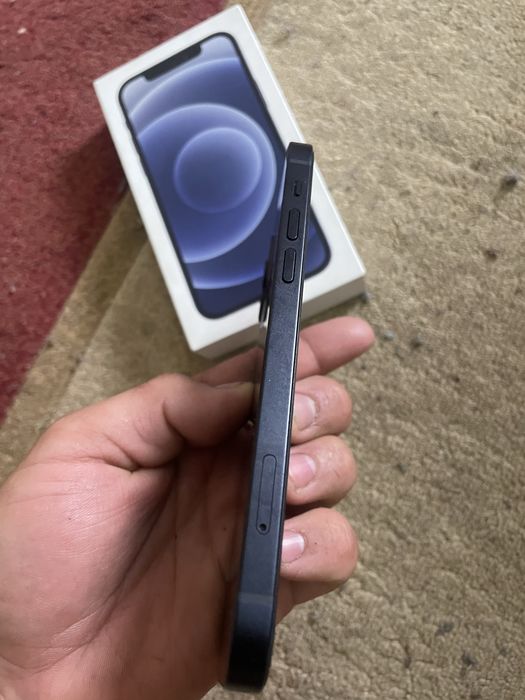 Iphone 12 128 акб79