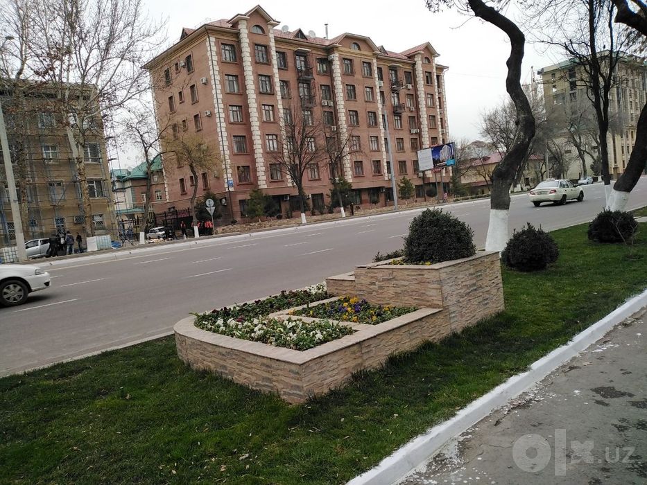УЛИЦА НУКУССКАЯ Глинка 2 комнатная 70 квадратура