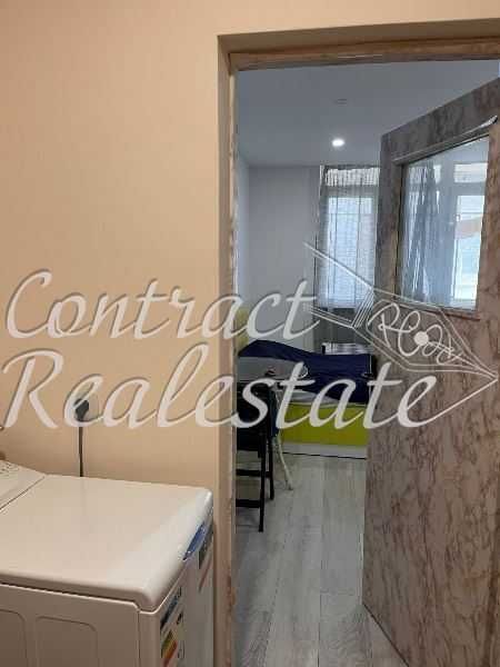 Дава се под наем Едностаен апартамент в Варна, Левски - 31 кв.м за 280.5 € - Снимка #2