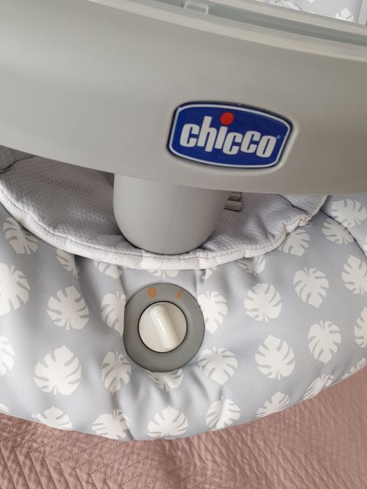 Leagan-balansor Chicco Polly Swing Up