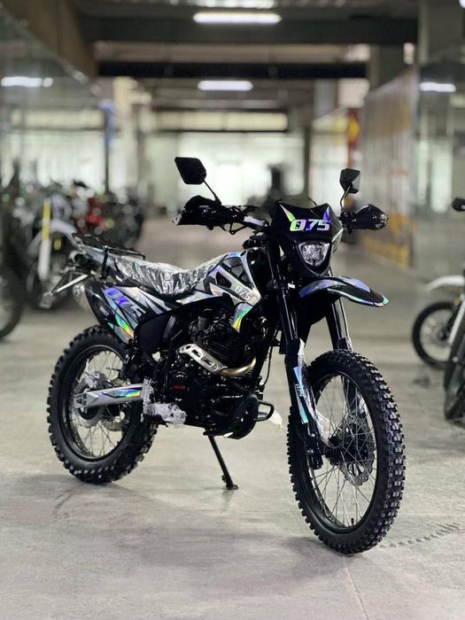 Мото оптом Эндуро Ммз