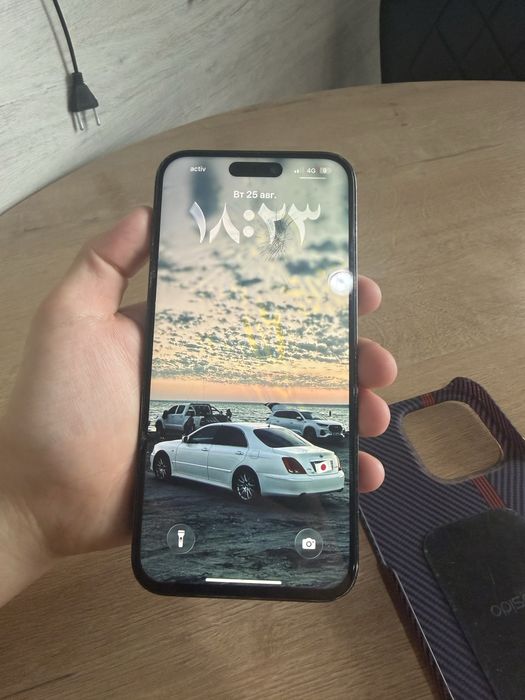 Iphone 14 pro max
