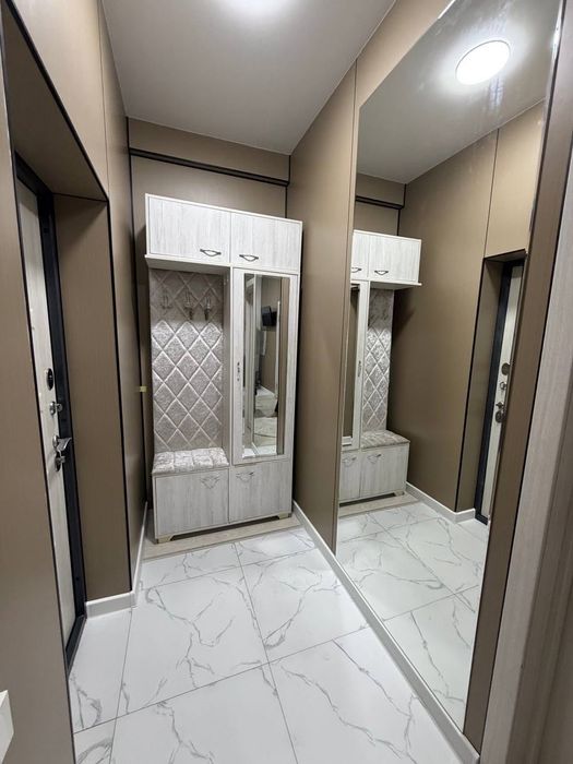 2-комн. кв, ЖК Nikitina Residence, Олтынтепа, Никитина, Паркентский