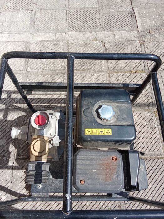 Помпа Мицубиши  2 цола