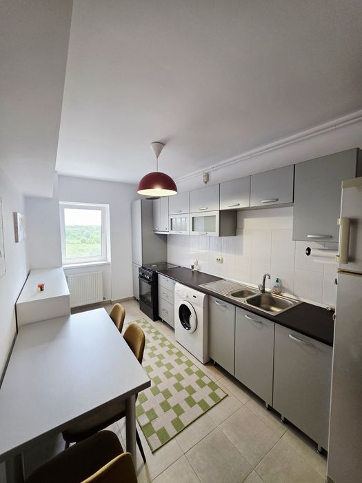 Apartament 2 Camere | 80 m² | Confort City, Popești-Leordeni