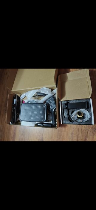 Пълен комплект за баня