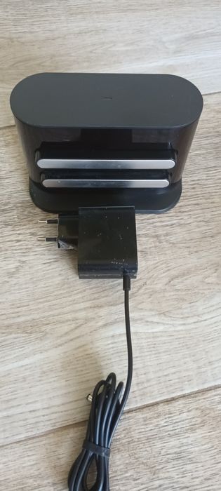 Прахосмукачка-робот Mi Robot Vacuum-Mop P