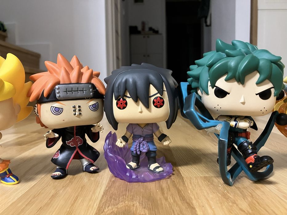 Vand Figurine FUNKO POP