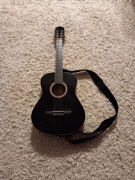 Vand Chitara Clasica Tenson classic 3/4